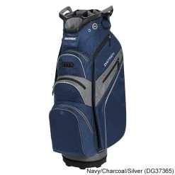 Datrek Lite Rider Pro Cart Bag 14 Datrek Lite Rider Pro Cart Bag -Fairway Golf Sale DAT0029c