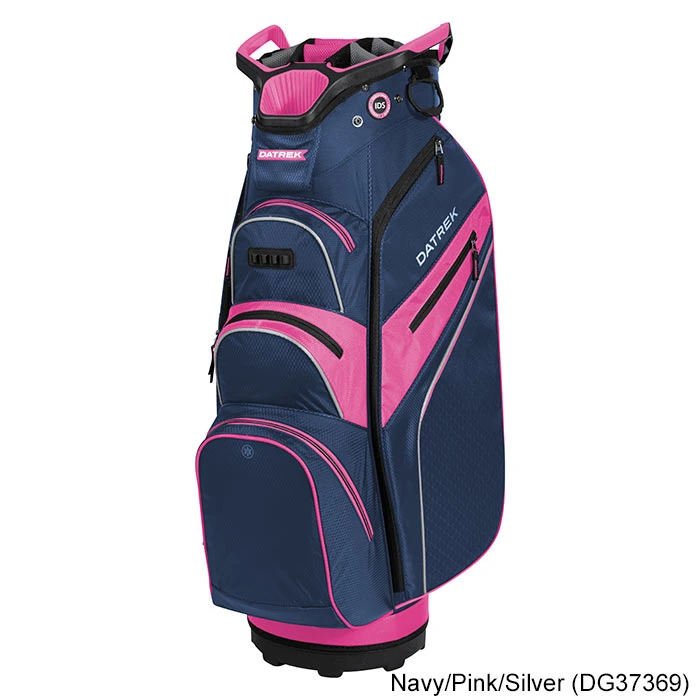 Datrek Lite Rider Pro Cart Bag 8 Datrek Lite Rider Pro Cart Bag - Image 6