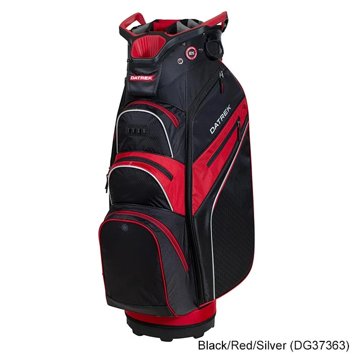 Datrek Lite Rider Pro Cart Bag 9 Datrek Lite Rider Pro Cart Bag - Image 7