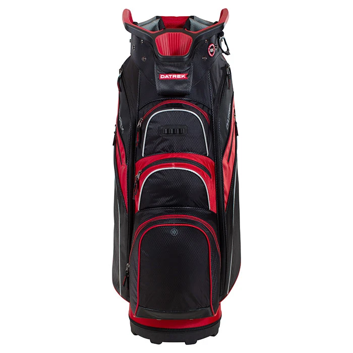 Datrek Lite Rider Pro Cart Bag 10 Datrek Lite Rider Pro Cart Bag - Image 8