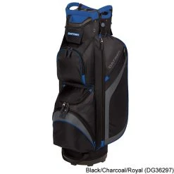 Datrek DG Lite II Cart Bag -Fairway Golf Sale DAT0030c