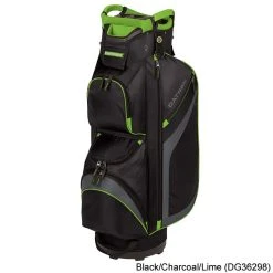 Datrek DG Lite II Cart Bag -Fairway Golf Sale DAT0030i