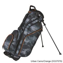 Datrek Go Lite Hybrid Stand Bag -Fairway Golf Sale DAT0031e