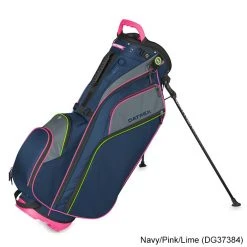 Datrek Go Lite Hybrid Stand Bag -Fairway Golf Sale DAT0031g