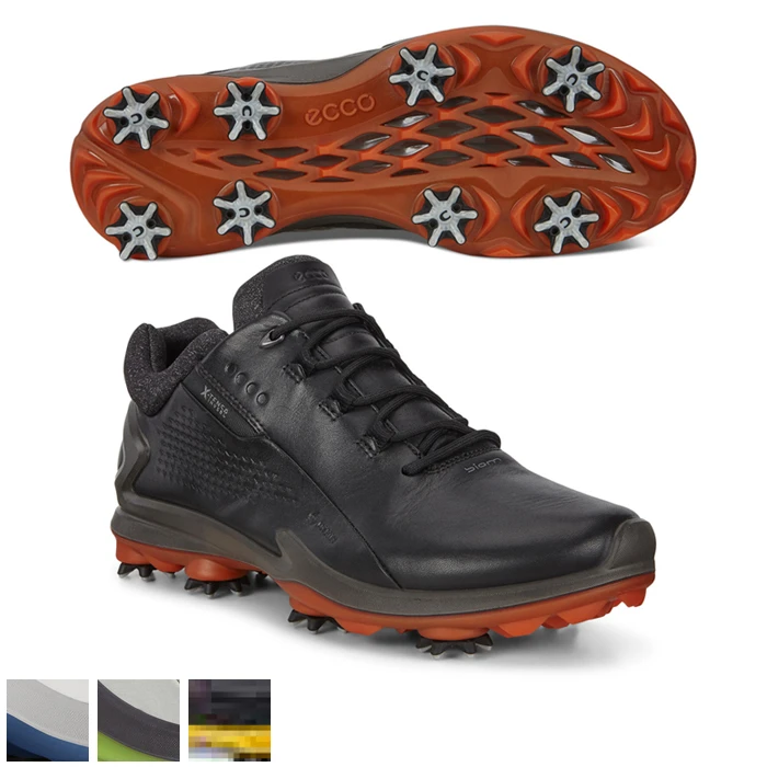 Ecco BIOM G 3 Shoes 3 Ecco BIOM G 3 Shoes