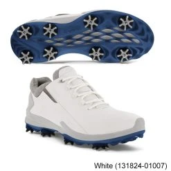 Ecco BIOM G 3 Shoes 16 Ecco BIOM G 3 Shoes -Fairway Golf Sale ECC0200b