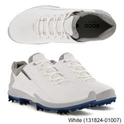 Ecco BIOM G 3 Shoes 24 Ecco BIOM G 3 Shoes -Fairway Golf Sale ECC0200j