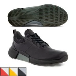 Ecco Golf Biom H4 Shoes