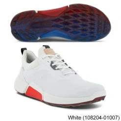 Ecco Golf Biom H4 Shoes -Fairway Golf Sale ECC0207b