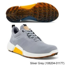 Ecco Golf Biom H4 Shoes -Fairway Golf Sale ECC0207c
