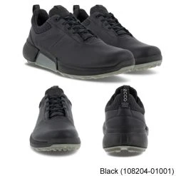 Ecco Golf Biom H4 Shoes -Fairway Golf Sale ECC0207f