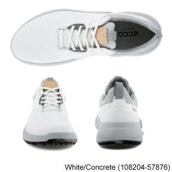 Ecco Golf Biom H4 Shoes -Fairway Golf Sale ECC0207l