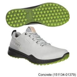 Ecco M Golf S-Hybrid Shoes -Fairway Golf Sale ECC0209b