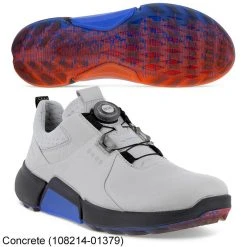 Ecco BIOM H4 BOA Golf Shoes -Fairway Golf Sale ECC0212b