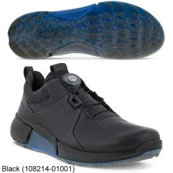 Ecco BIOM H4 BOA Golf Shoes -Fairway Golf Sale ECC0212c