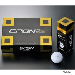 Epon Golf Epon Tour F4 Golf Balls -Fairway Golf Sale EPN0040 40a