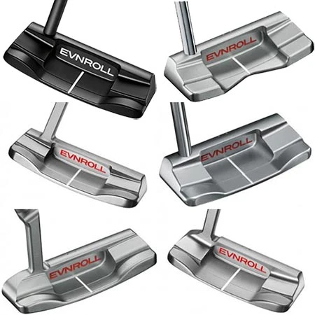Evnroll 2020 Blade Putters Evnroll 2020 Blade Putters -Fairway Golf Sale EVN0002 2