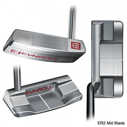 Evnroll 2020 Blade Putters Evnroll 2020 Blade Putters -Fairway Golf Sale EVN0002 2c