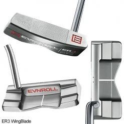 Evnroll 2020 Blade Putters 7 Evnroll 2020 Blade Putters -Fairway Golf Sale EVN0002 2e
