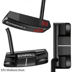 Evnroll 2020 Blade Putters 8 Evnroll 2020 Blade Putters -Fairway Golf Sale EVN0002 2f