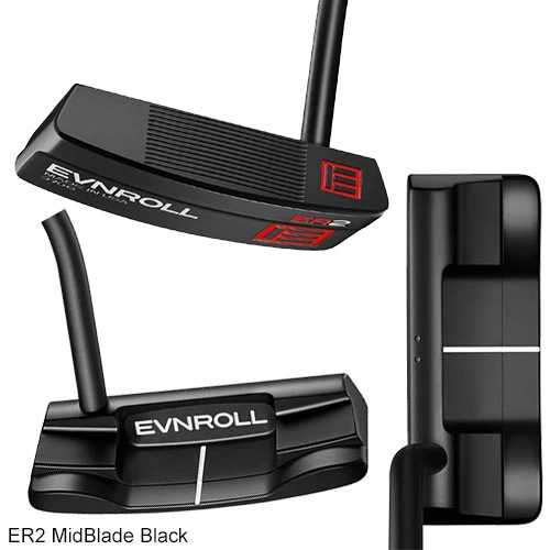 Evnroll 2020 Blade Putters Evnroll 2020 Blade Putters -Fairway Golf Sale EVN0002 2f