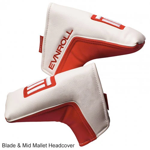 Evnroll 2020 Blade Putters Evnroll 2020 Blade Putters -Fairway Golf Sale EVN0002 2i
