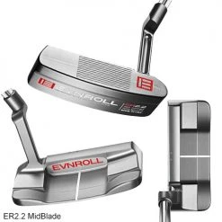 Evnroll 2019 Putters -Fairway Golf Sale EVN0004 4b