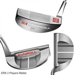 Evnroll 2019 Putters -Fairway Golf Sale EVN0004 4d