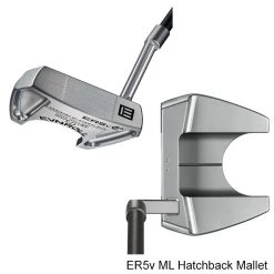 Evnroll 2021 Midlock Putters -Fairway Golf Sale EVN0007b