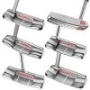 Evnroll Classic Series Blade Silver Satin Finish Putters -Fairway Golf Sale EVN0011
