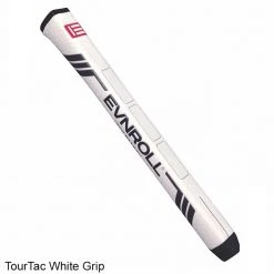 Evnroll Classic Series Mallet Silver Satin Finish Putters 9 Evnroll Classic Series Mallet Silver Satin Finish Putters -Fairway Golf Sale EVN0012g