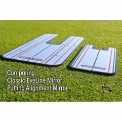 EyelineGolf Eyeline Golf Classic EyeLine Putting Mirrors -Fairway Golf Sale EYE0009 9f