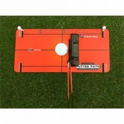 EyelineGolf Eyeline Golf Slot Trainer System By Jon & Jim McLean -Fairway Golf Sale EYE0010 10b