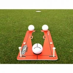 EyelineGolf Eyeline Golf Slot Trainer System By Jon & Jim McLean -Fairway Golf Sale EYE0010 10c