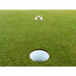 EyelineGolf Eyeline Golf Slot Trainer System By Jon & Jim McLean -Fairway Golf Sale EYE0010 10d