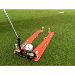 EyelineGolf Eyeline Golf Slot Trainer System By Jon & Jim McLean -Fairway Golf Sale EYE0010 10e