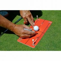EyelineGolf Eyeline Golf Slot Trainer System By Jon & Jim McLean -Fairway Golf Sale EYE0010 10i