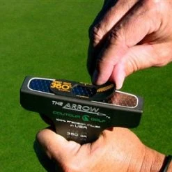 EyelineGolf Eyeline Golf Sweet Spot 360 -Fairway Golf Sale EYE0011 11b