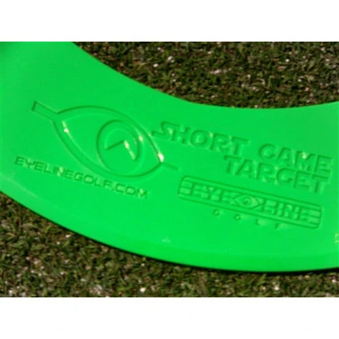 EyelineGolf Eyeline Golf Premium Short Game Targets 6 EyelineGolf Eyeline Golf Premium Short Game Targets - Image 4