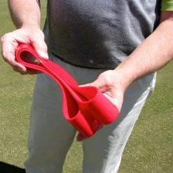 EyelineGolf Eyeline Golf Premium Short Game Targets 15 EyelineGolf Eyeline Golf Premium Short Game Targets -Fairway Golf Sale EYE0012 12f