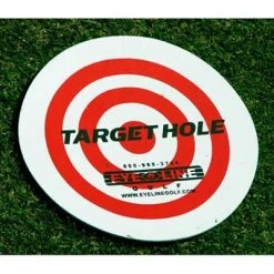EyelineGolf Eyeline Golf Target Hole 3-Pack -Fairway Golf Sale EYE0013 13b
