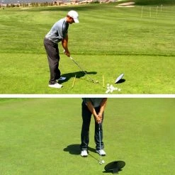 EyelineGolf Eyeline Single 360 Mirror -Fairway Golf Sale EYE0015 15b