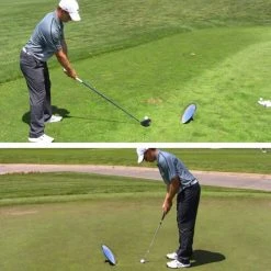 EyelineGolf Eyeline Single 360 Mirror -Fairway Golf Sale EYE0015 15c