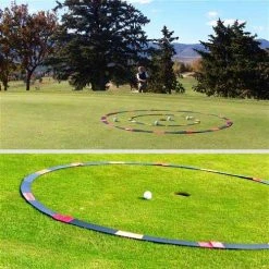 EyelineGolf Eyeline Golf Target Circles -Fairway Golf Sale EYE0017 17d