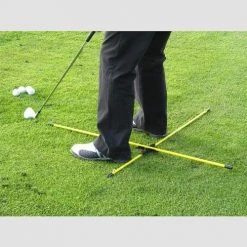 EyelineGolf Eyeline Golf Practice T Alignment Rod System -Fairway Golf Sale EYE0019 19b