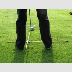 EyelineGolf Eyeline Golf Practice T Alignment Rod System -Fairway Golf Sale EYE0019 19c