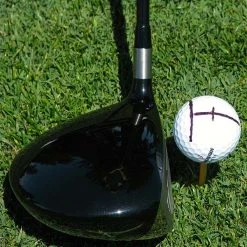 EyelineGolf Eyeline Golf Impact Ball Liner 3-Pack By Hank Haney -Fairway Golf Sale EYE0020e