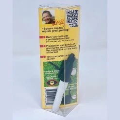 EyelineGolf Eyeline Golf Impact Ball Liner 3-Pack By Hank Haney -Fairway Golf Sale EYE0020f