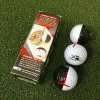 EyelineGolf Eyeline Golf MyRoll 2-Color Golf Ball -Fairway Golf Sale EYE0021