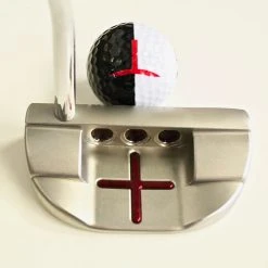 EyelineGolf Eyeline Golf MyRoll 2-Color Golf Ball -Fairway Golf Sale EYE0021b